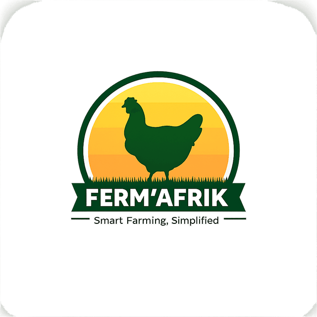 Ferm'Afrik - Smart Farming, Simplified